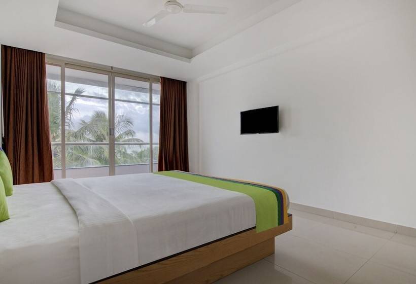 בית מלון כפרי Cilantro By The Sea