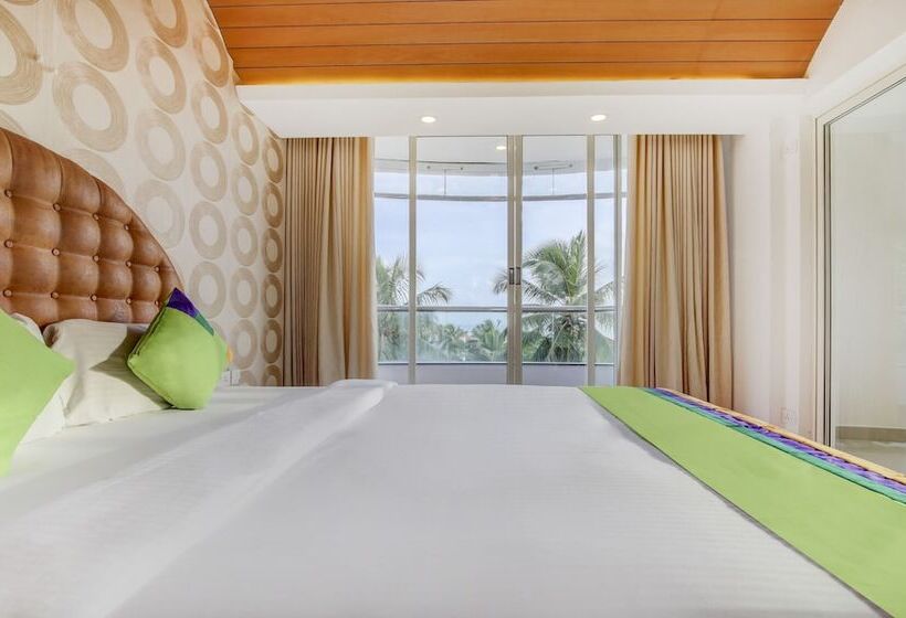 בית מלון כפרי Cilantro By The Sea