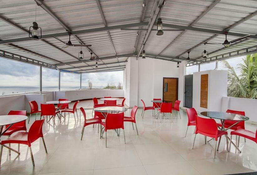 בית מלון כפרי Cilantro By The Sea