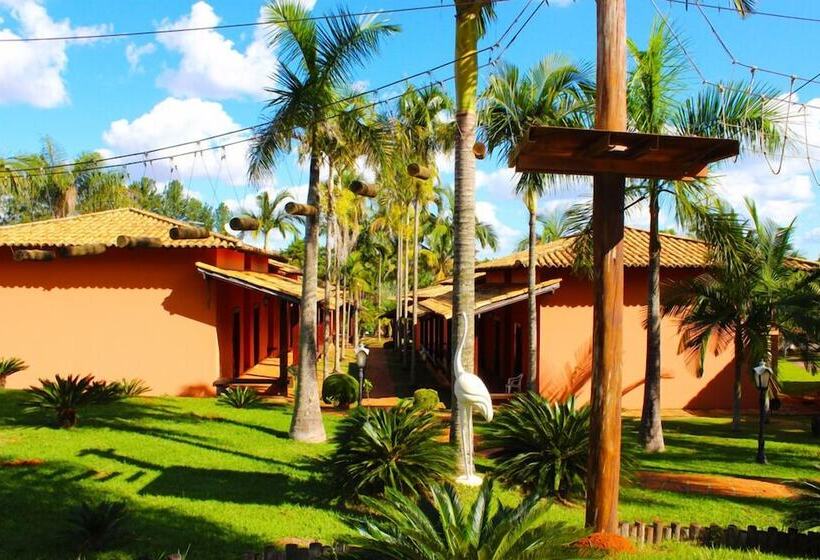 ホテル Estancia Park