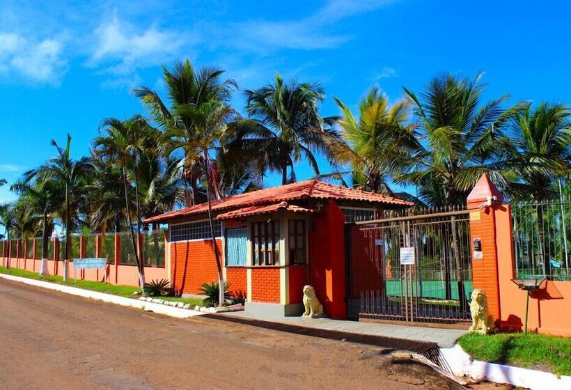 ホテル Estancia Park