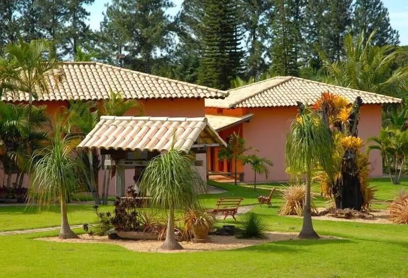 Hotelli Estancia Park