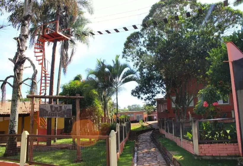 Hotelli Estancia Park