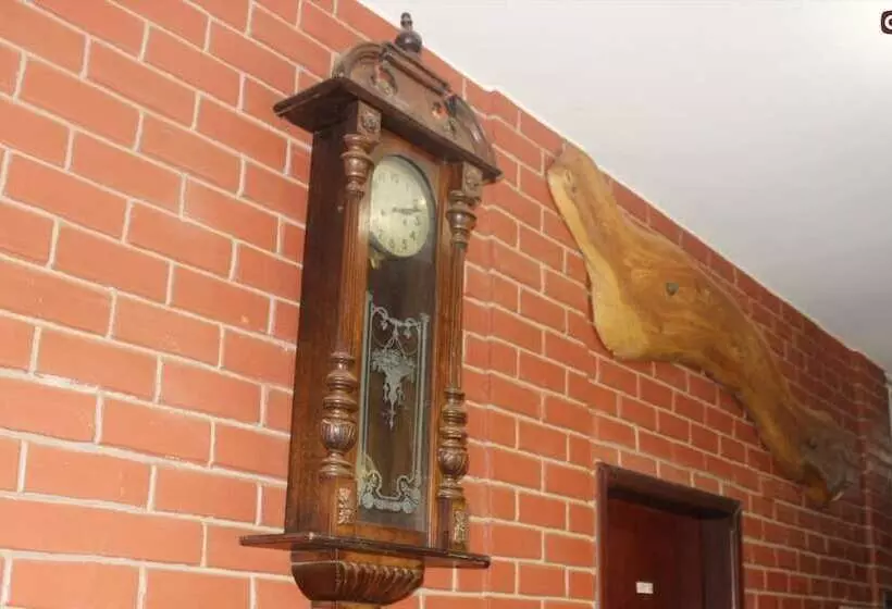 Hotelli Estancia Park