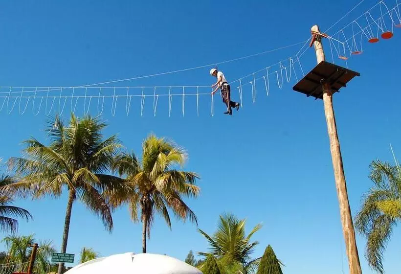 Hotelli Estancia Park