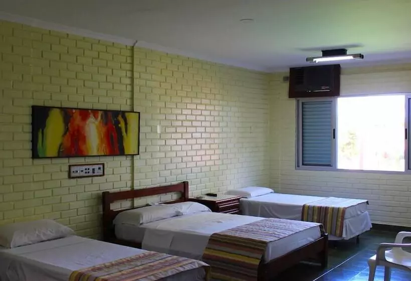 Hotelli Estancia Park