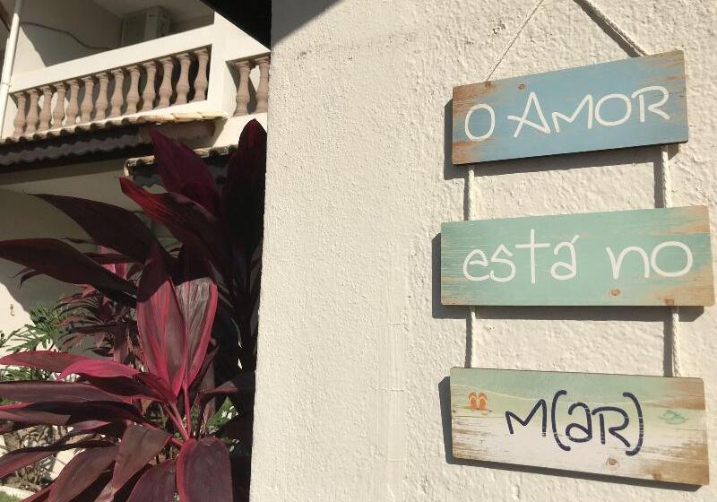 فندق Leviv Praia