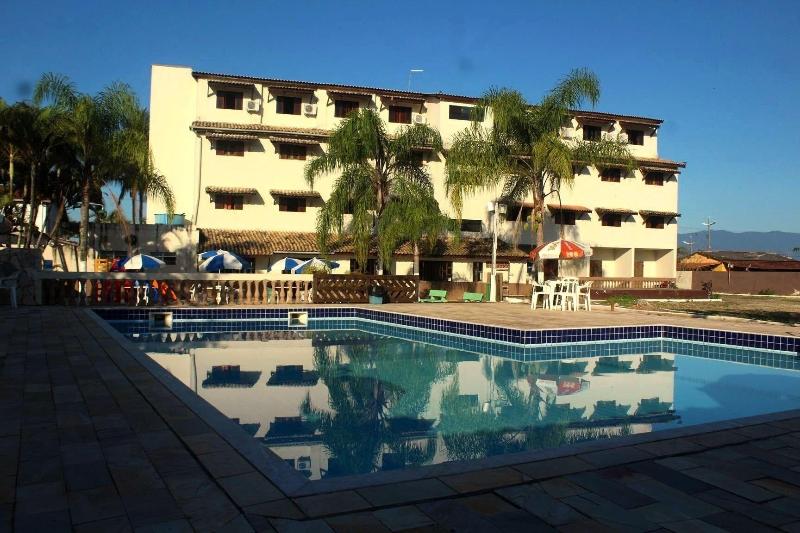 فندق Leviv Praia