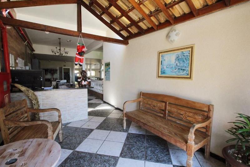 فندق Leviv Praia