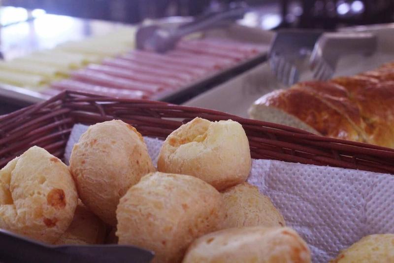 فندق Leviv Praia