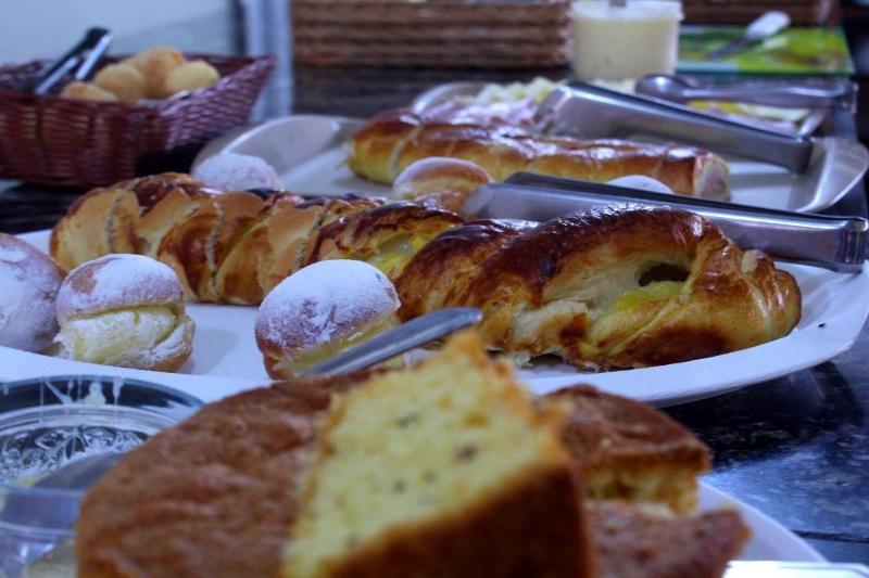 فندق Leviv Praia