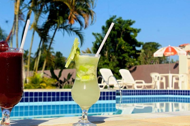 فندق Leviv Praia