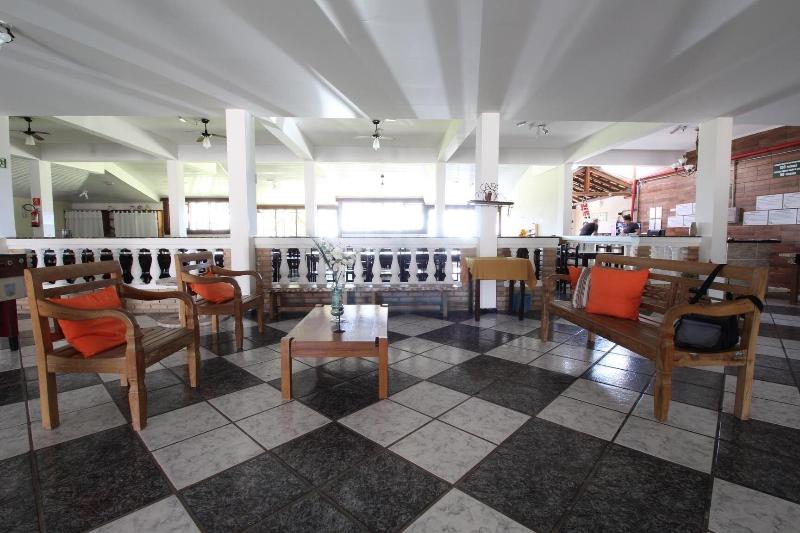 فندق Leviv Praia