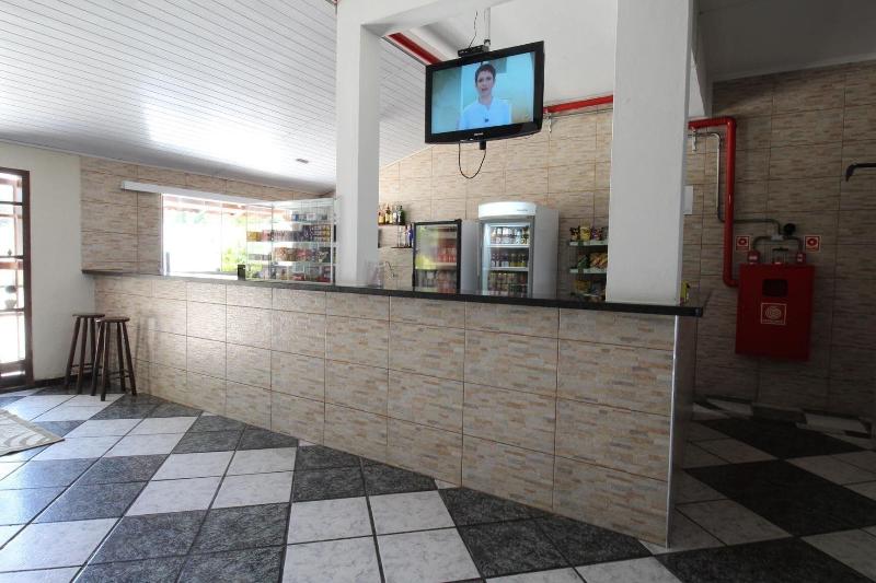 فندق Leviv Praia