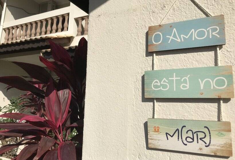 فندق Leviv Praia