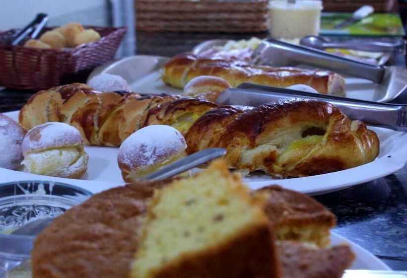 فندق Leviv Praia