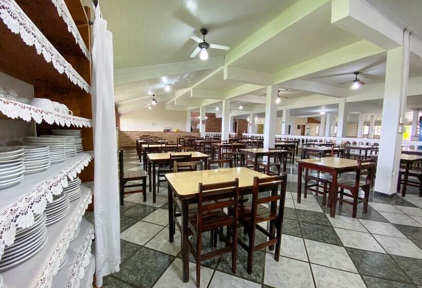 فندق Leviv Praia