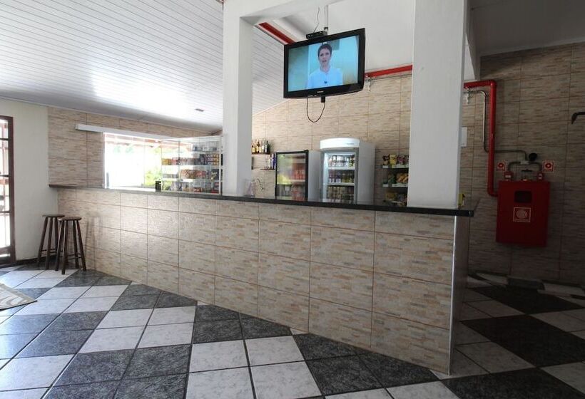 فندق Leviv Praia