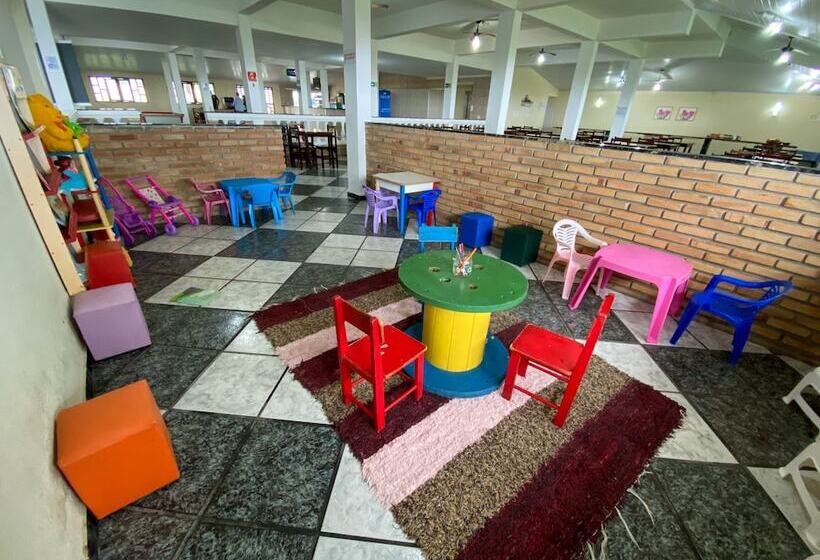 فندق Leviv Praia