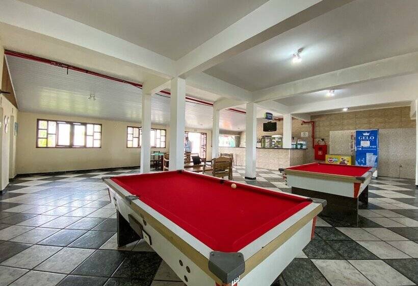 فندق Leviv Praia