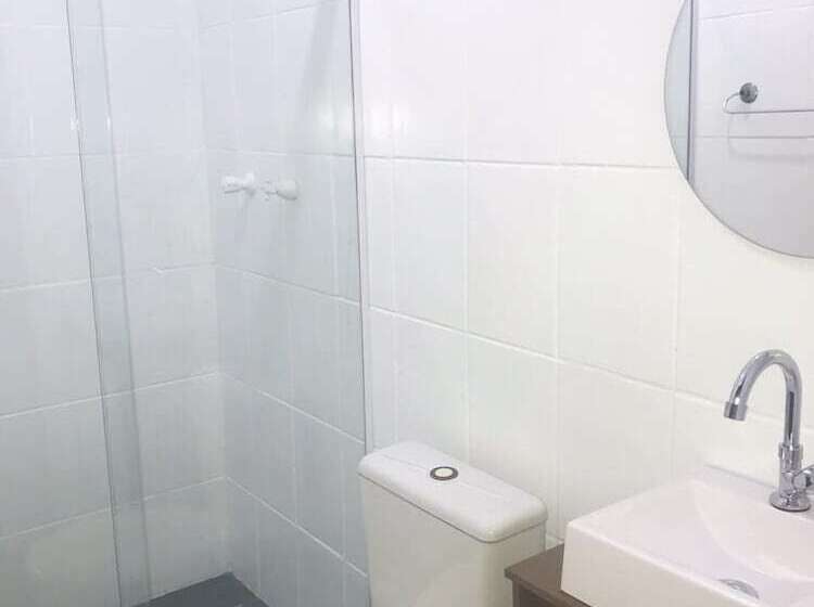 فندق Leviv Praia