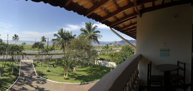 فندق Leviv Praia