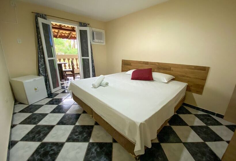 فندق Leviv Praia