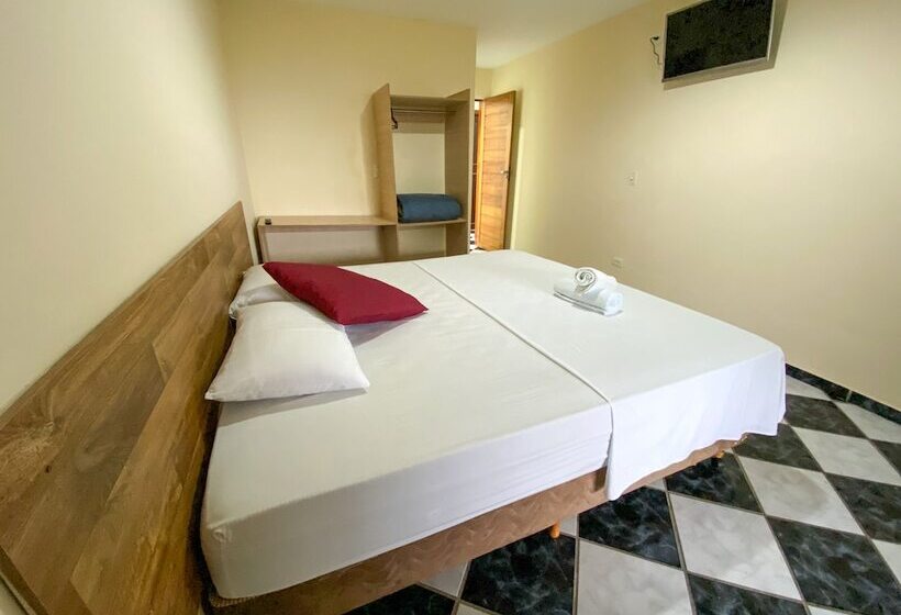 فندق Leviv Praia