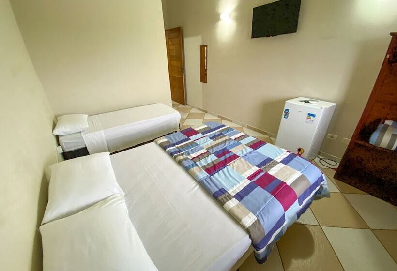 فندق Leviv Praia