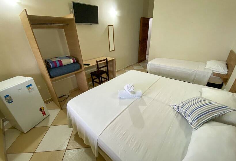 فندق Leviv Praia