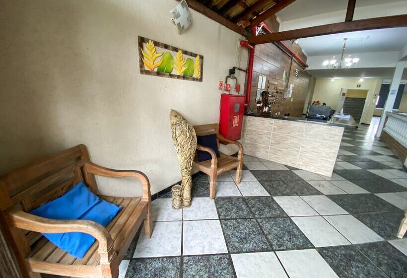 فندق Leviv Praia