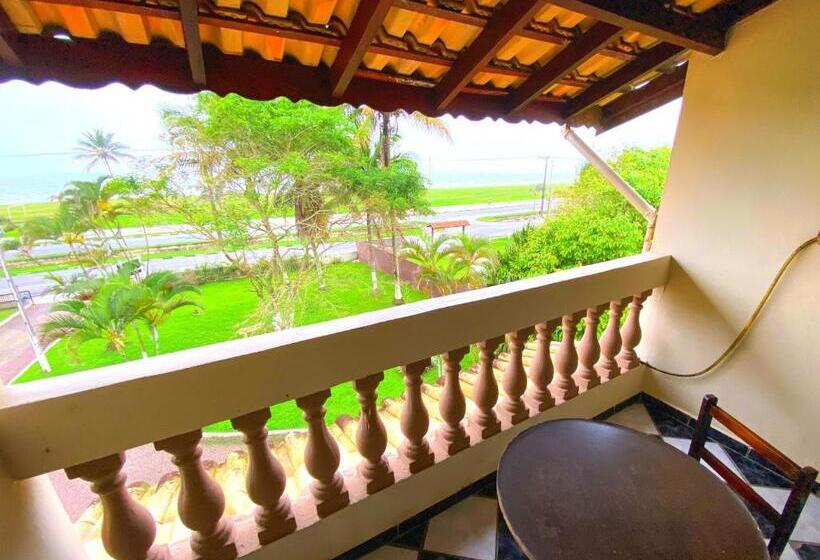 فندق Leviv Praia