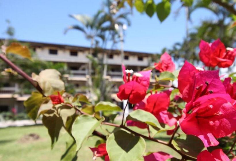 فندق Leviv Praia