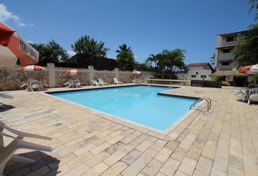 فندق Leviv Praia