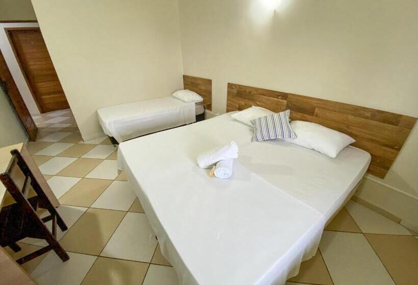 فندق Leviv Praia