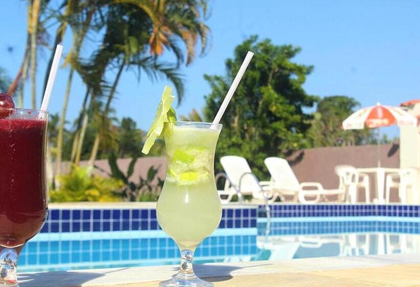 فندق Leviv Praia