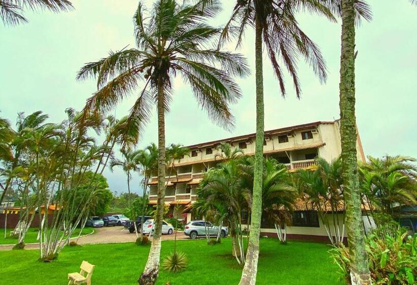 فندق Leviv Praia