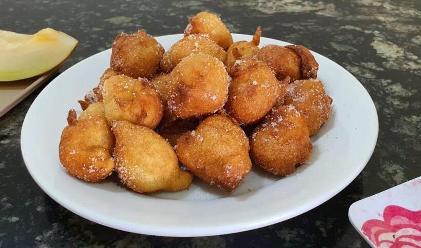 فندق Leviv Praia