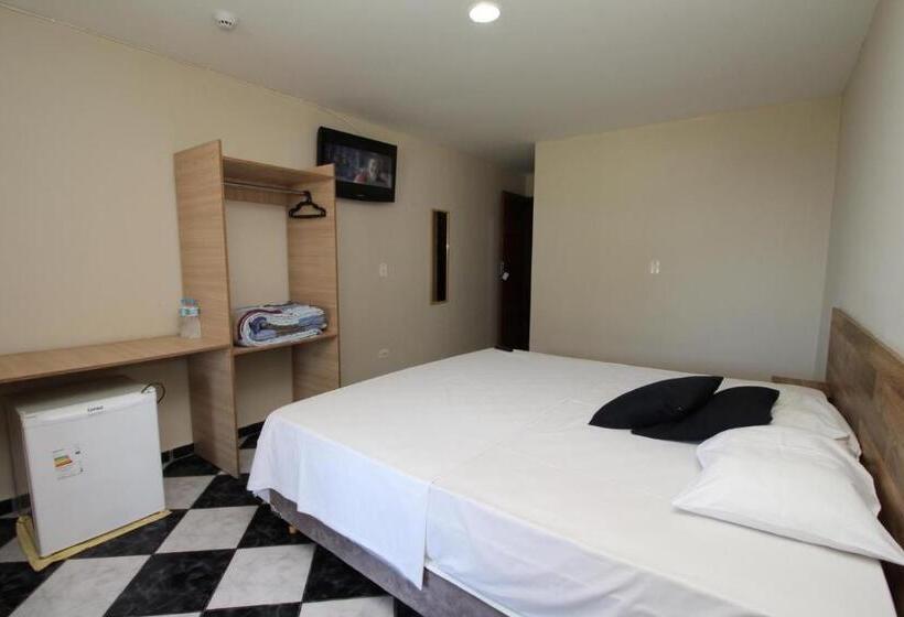 فندق Leviv Praia