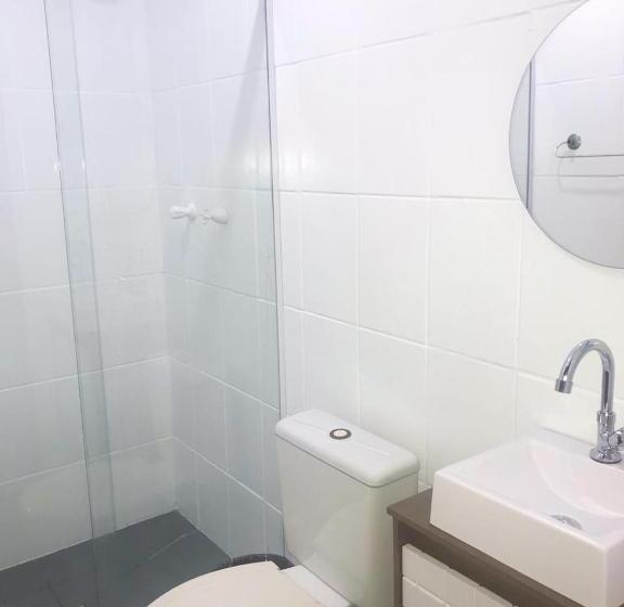 فندق Leviv Praia