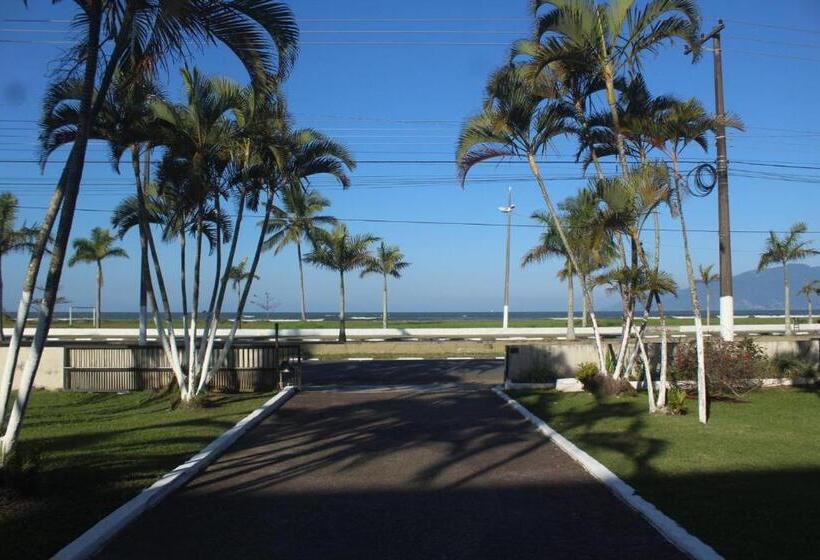 فندق Leviv Praia