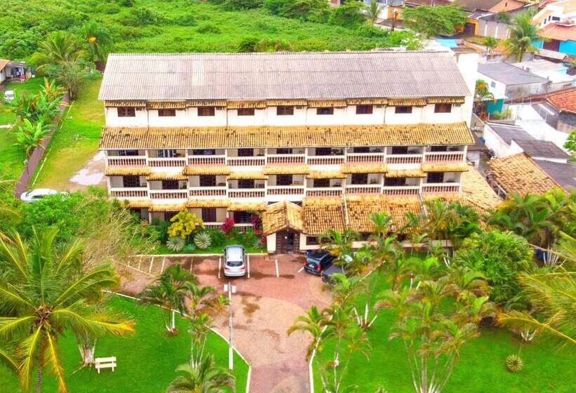 فندق Leviv Praia