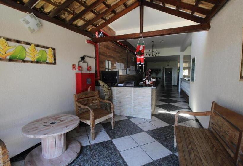 فندق Leviv Praia