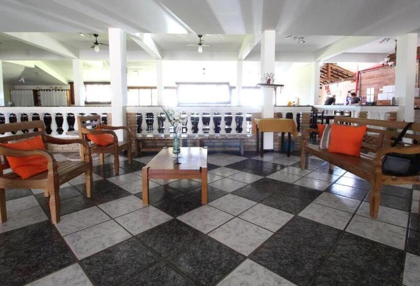 فندق Leviv Praia