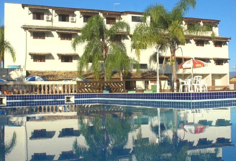 فندق Leviv Praia