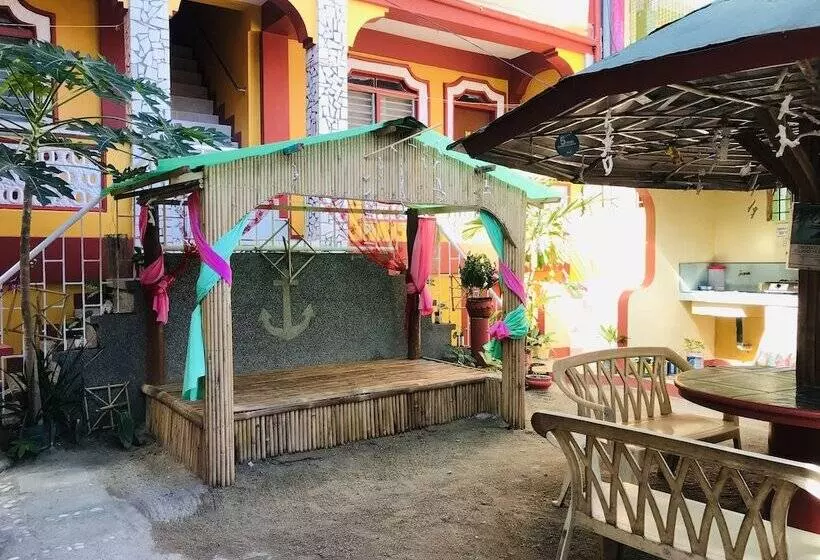 ホテル Manalo's Lodge