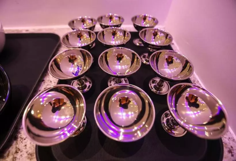 Hotelli Nitheesh Residency