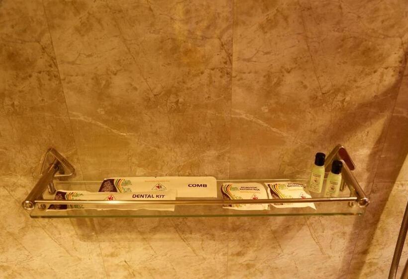 酒店 Nitheesh Residency