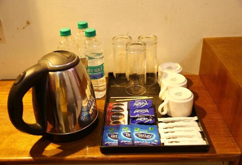 酒店 Nitheesh Residency