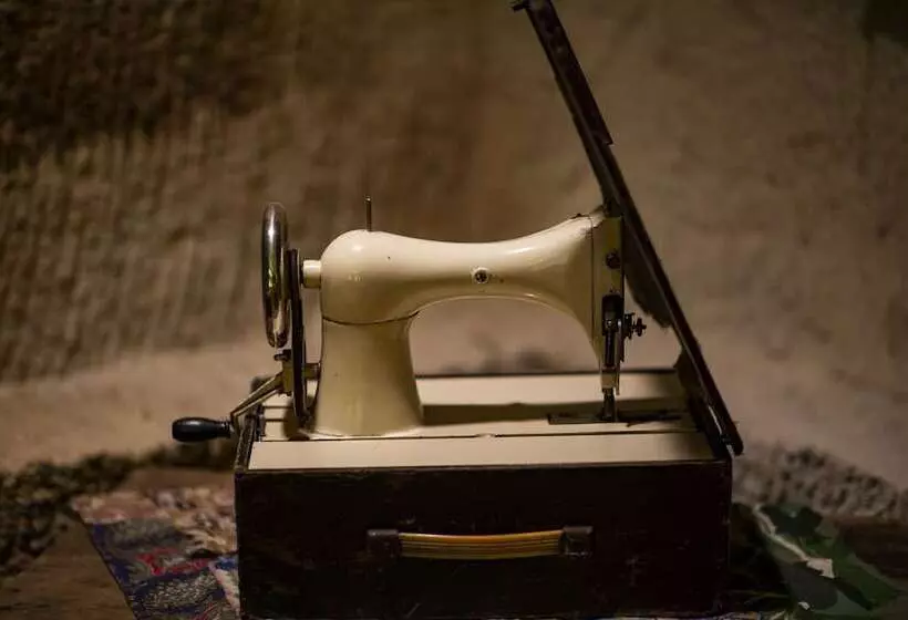 Hotelli The Saddle Cappadocia Cave